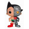 Funko Astro Boy Half Robotic