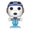 Funko Astronaut Snoopy Blue