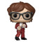 Funko Austin Powers Red Suit