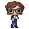 Funko Austin Powers
