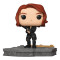 Funko Avengers Assemble Black Widow