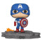 Funko Avengers Assemble Captain America