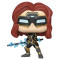 Funko Avengers Black Widow Chase