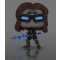 Funko Avengers Black Widow Chase