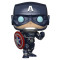 Funko Avengers Captain America GITD