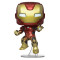 Funko Avengers Iron Man Action Pose