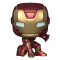 Funko Avengers Iron Man