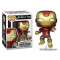 Funko Avengers Iron Man Action Pose