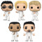 Funko Backstreet Boys Série Completa