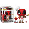 Funko Backyard Griller Deadpool