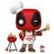 Funko Backyard Griller Deadpool