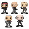 Funko Bad Batch 5 Pack