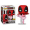 Funko Ballerina Deadpool