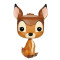 Funko Bambi