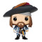 Funko Barbossa