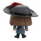 Funko Barbossa