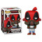 Funko Barista Deadpool