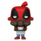 Funko Barista Deadpool