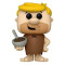 Funko Barney Rubble with Cocoa Pebbles