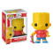 Funko Bart Simpson