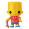 Funko Bart Simpson