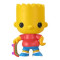 Funko Bart Simpson