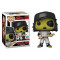 Funko Baseball Fury Green