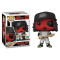 Funko Baseball Fury Red