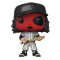 Funko Baseball Fury Red