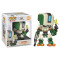 Funko Bastion