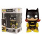 Funko Batgirl Classic Black