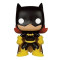 Funko Batgirl Classic Black