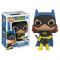 Funko Batgirl Silver Age