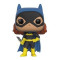 Funko Batgirl Silver Age