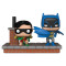 Funko Batman and Robin