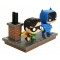 Funko Batman and Robin