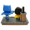 Funko Batman and Robin