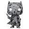 Funko Batman Gray