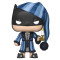 Funko Batman as Ebenezer Scrooge