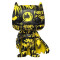 Funko Batman Black & Yellow