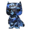 Funko Batman Black & Navy