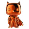 Funko Batman Orange Chrome