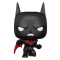 Funko Batman Crouching