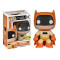 Funko Batman Rainbow Orange