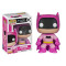 Funko Batman Rainbow Pink