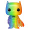 Funko Batman Rainbow Pride