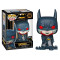 Funko Batman Red Rain