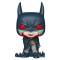 Funko Batman Red Rain