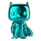 Funko Batman Teal Chrome