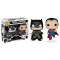 Funko Batman vs Superman (First to Market)